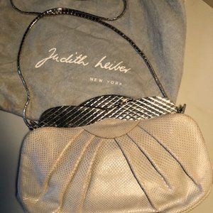 Vintage Judith Leiber bag
